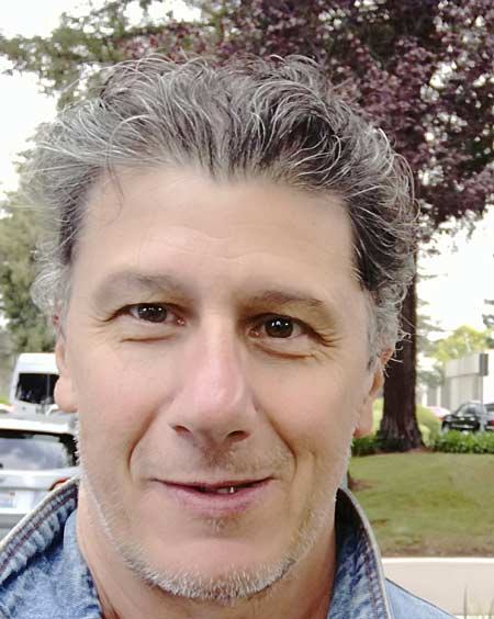 Stefano Spairani